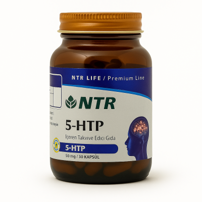 NTR 5-HTP